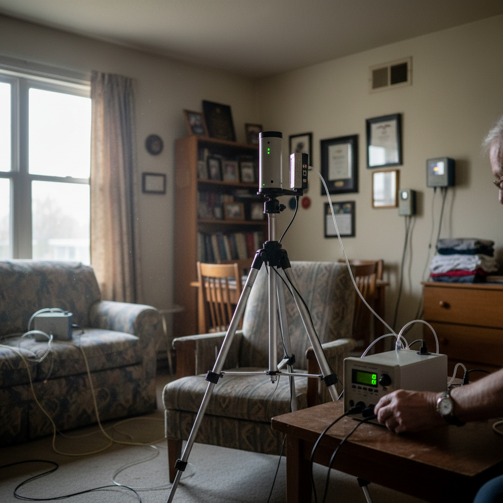 Appropriations Bill Ties PACT Act-Era Toxic Exposure Funding to VA Medical Care in FY2027