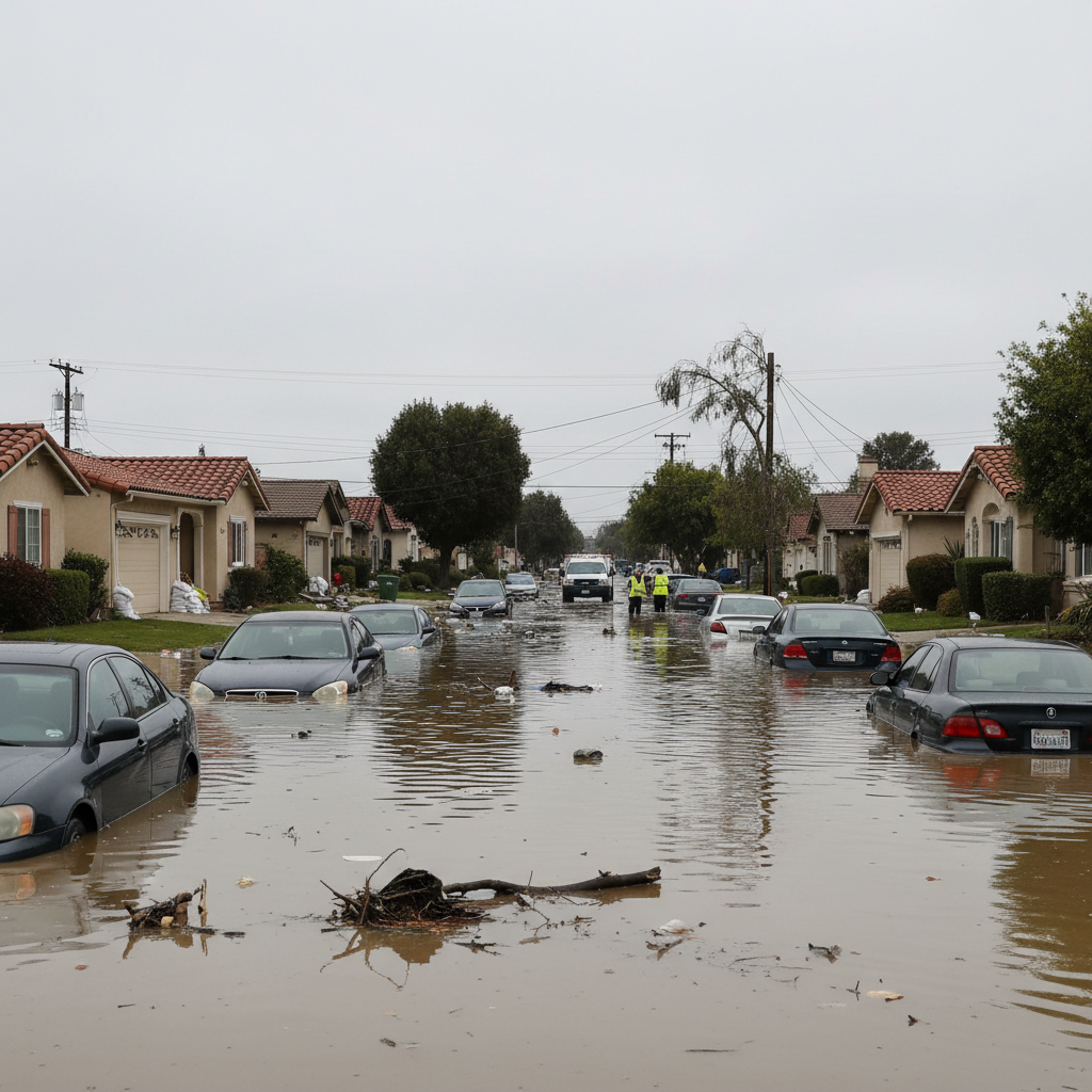 As Trump Administration Abandons Disaster-Stricken Communities, Kaine, Warren, Colleagues Renew Push to Support Survivors of Disasters