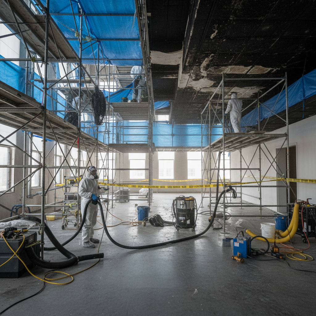 Bill Funds Military Family Housing Maintenance Amid Mold and Ventilation Concerns