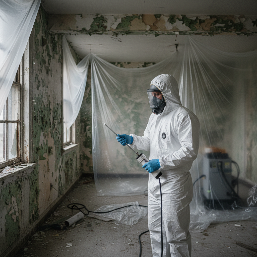 Building Safety Month 2026 Highlights the Importance of Healthy Indoor Environments