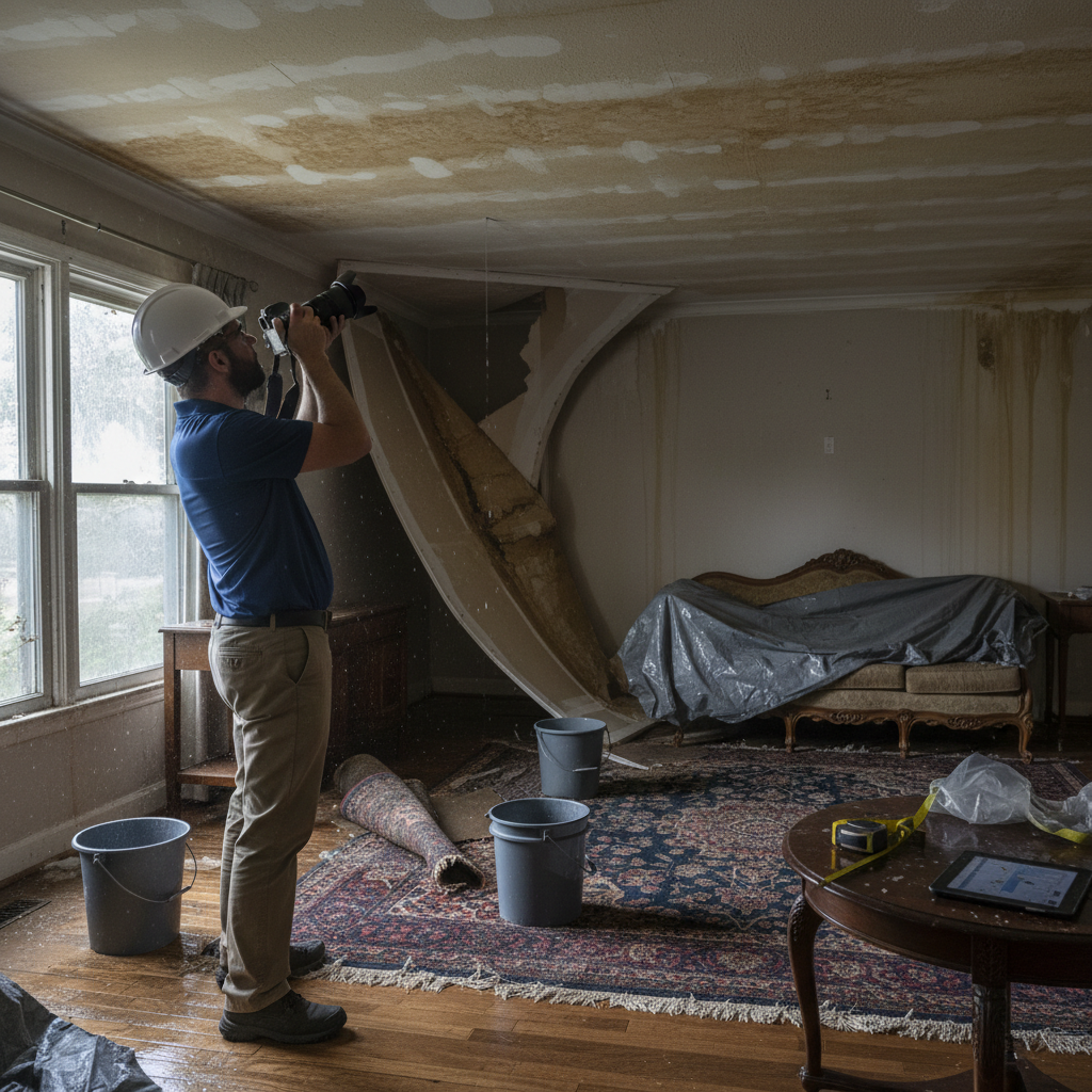 Car Damage Assessment for Insurance AI Guide