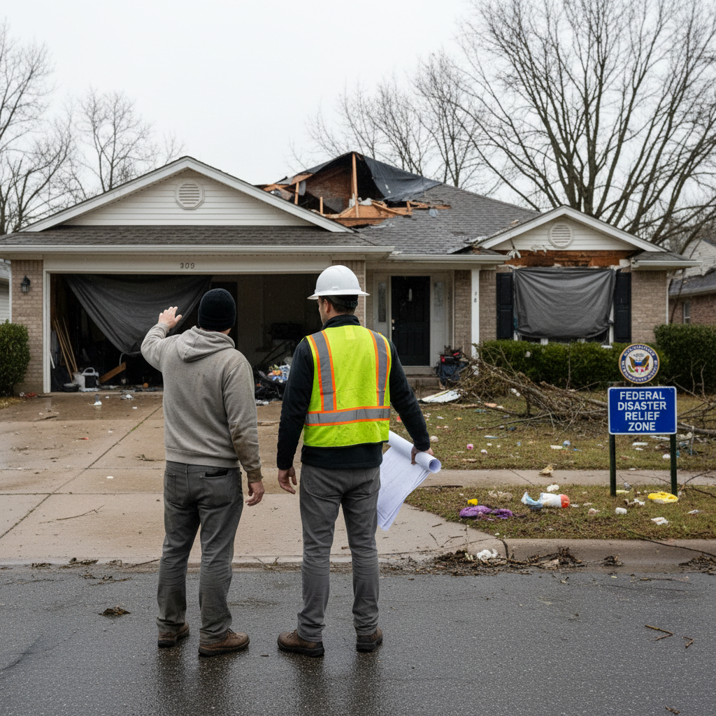 Congressman Ed Case Highlights State of Military Infrastructure in Hawai‘i (2026 NDAA Context)