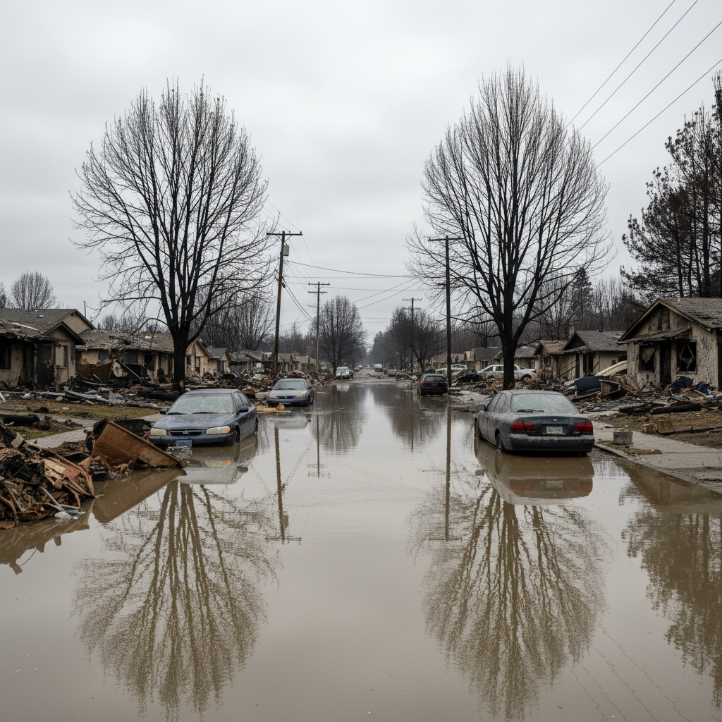 Extended Replacement Cost Coverage Gains Traction for California Wildfire Rebuilds in 2026