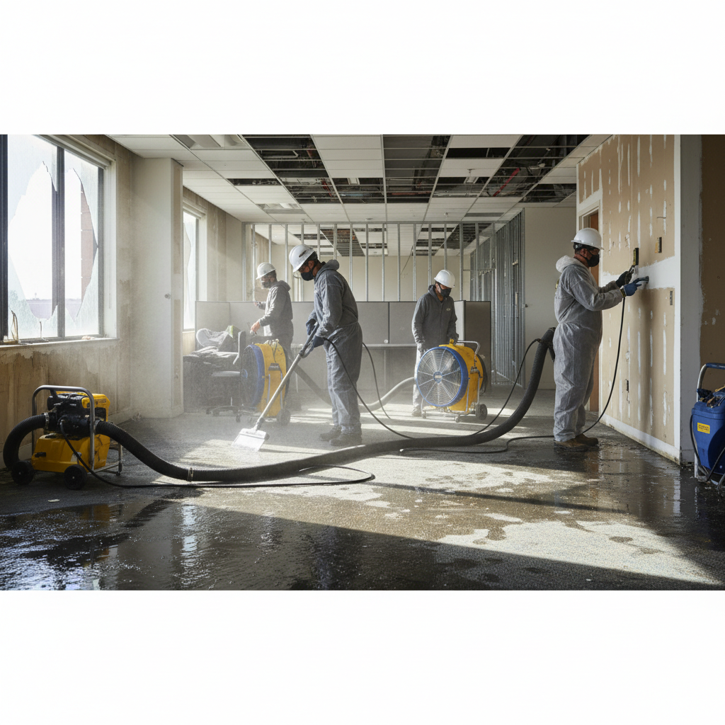 Flat 2026 Outlook Signals Mixed Commercial Roofing