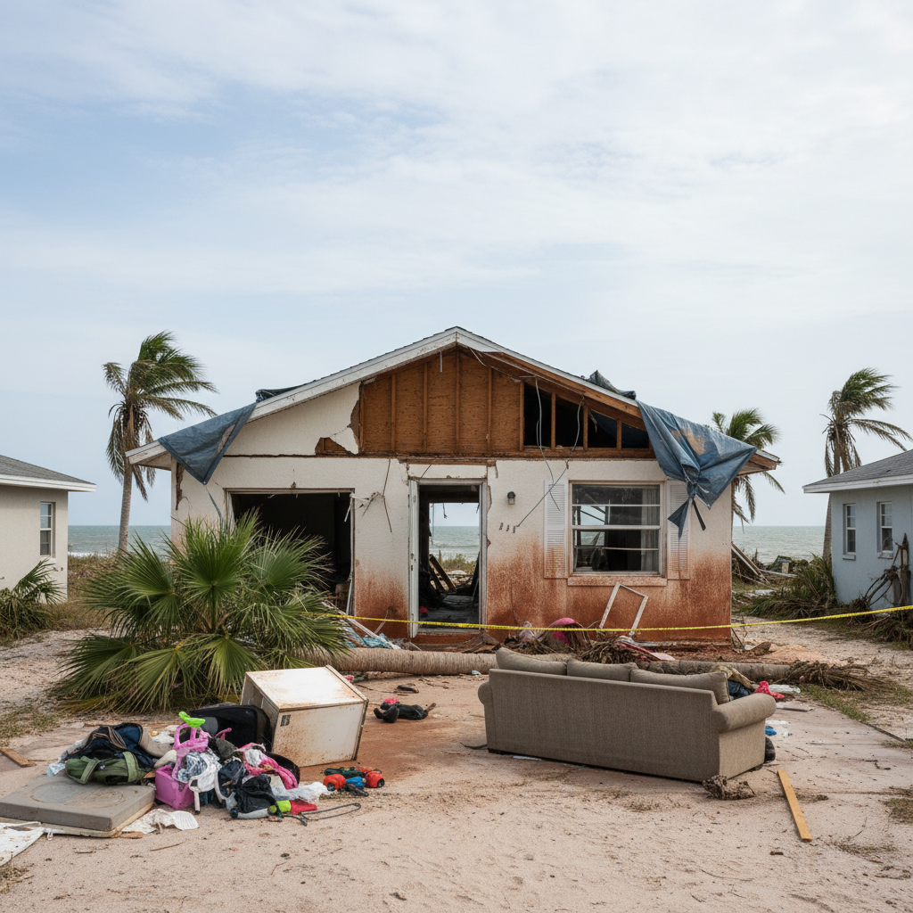 Florida Insurance Company Tactics: When the Good Neighbor Is a ...