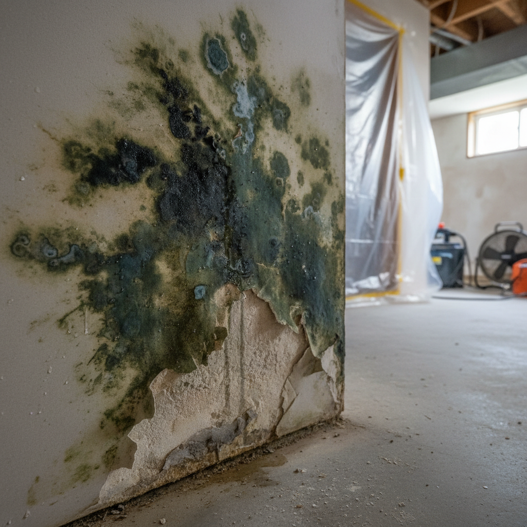 Hidden Toxic Exposure Including Military Veteran Asbestos, Mold Turns into Serious Virginia Lawsuits