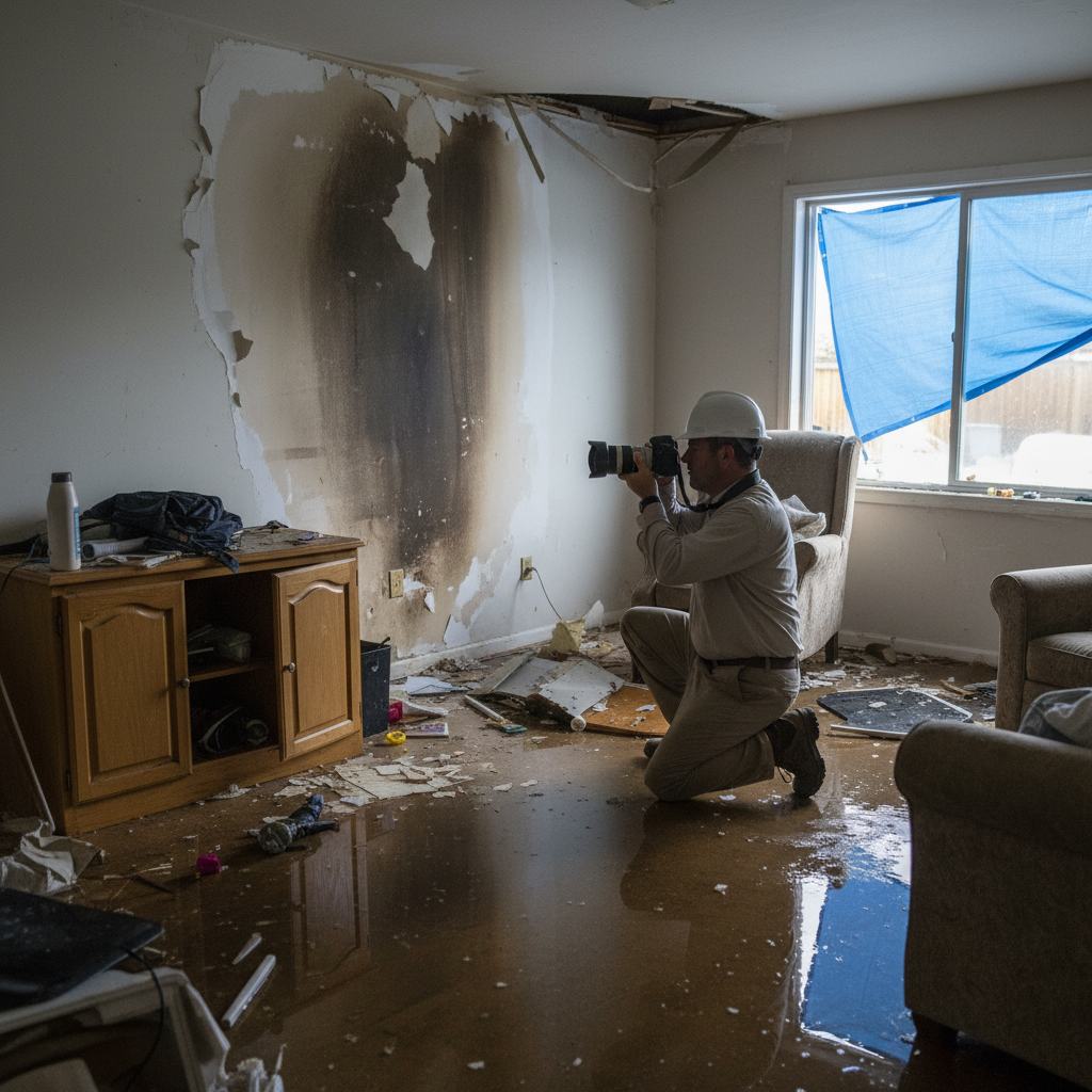 High-Risk States 2026: Limited Insurance for Wildfire and Hurricane Rebuilds in California, Florida, Texas