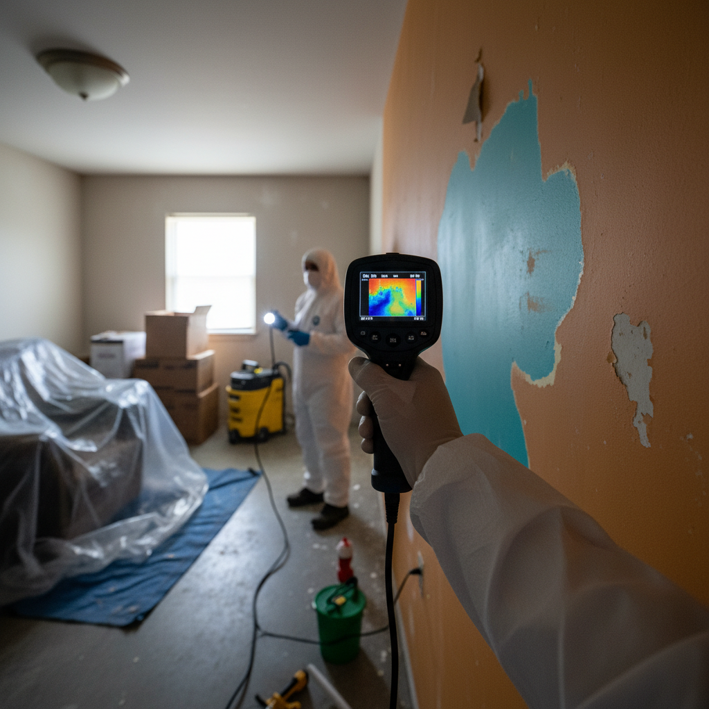 House Appropriations Committee Report Addresses PACT Act Expansion, Mold Remediation in Military Housing, and Barracks Taskforce