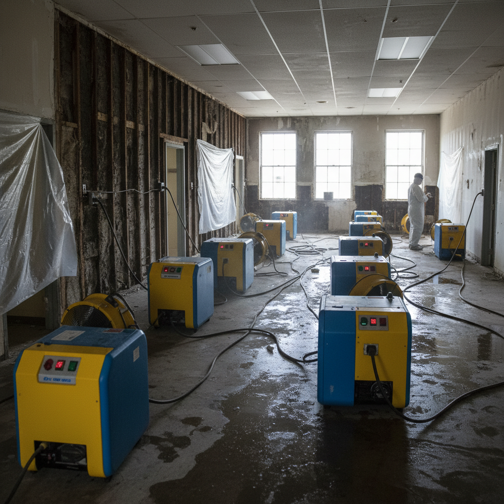 House Appropriations Committee Report Highlights PACT Act Expansion, Mold Remediation in Military Housing, and Environmental Hazard Funding for 2026