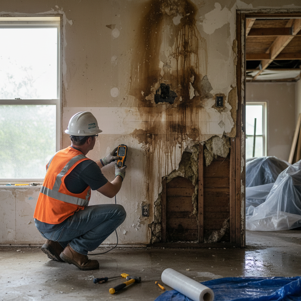 How AI and Power BI Are Transforming Commercial & Residential Property Insurance