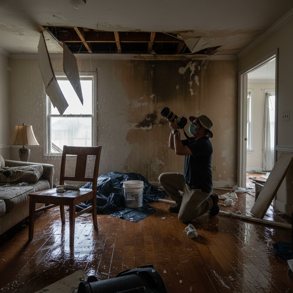 Hurricane Damage Attorney in Boca Raton, FL