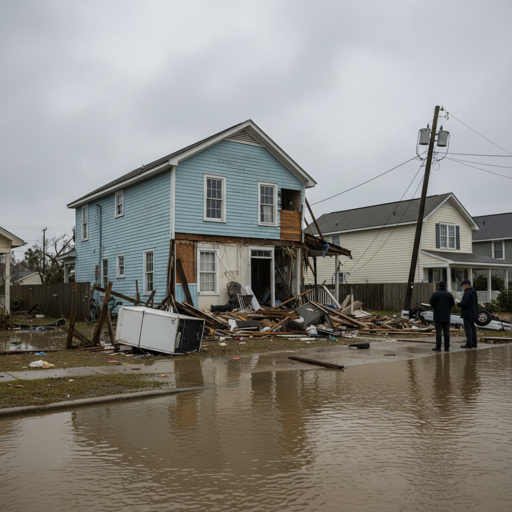 Insurance Bad Faith Report, April 2026