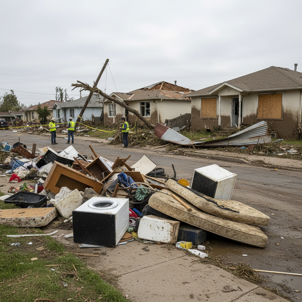 Insurance Bad Faith Report, April 2026