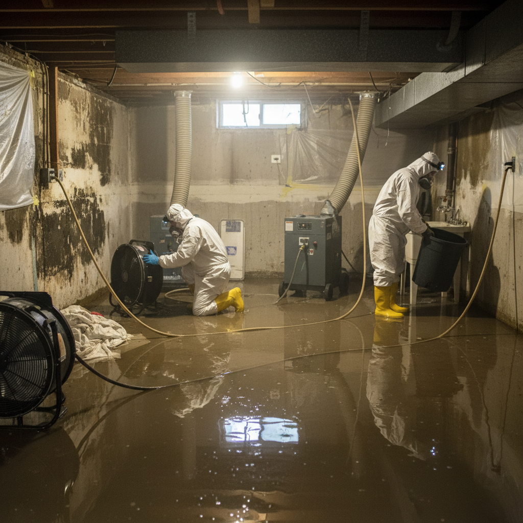 Integrated Disaster and Everyday Restoration Services