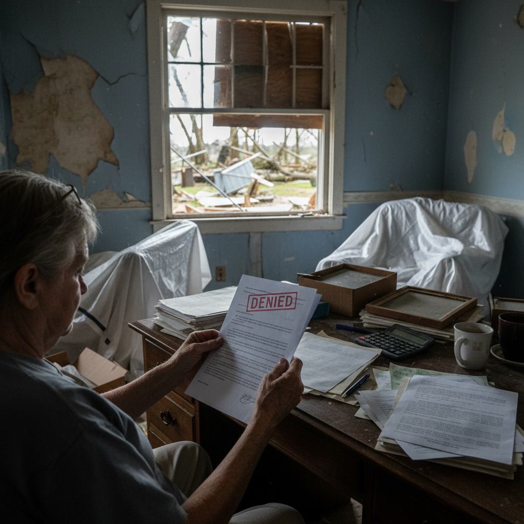 Judge: Insured’s Failure To Comply With SFIP ‘Dooms’ Hurricane Irma Claim