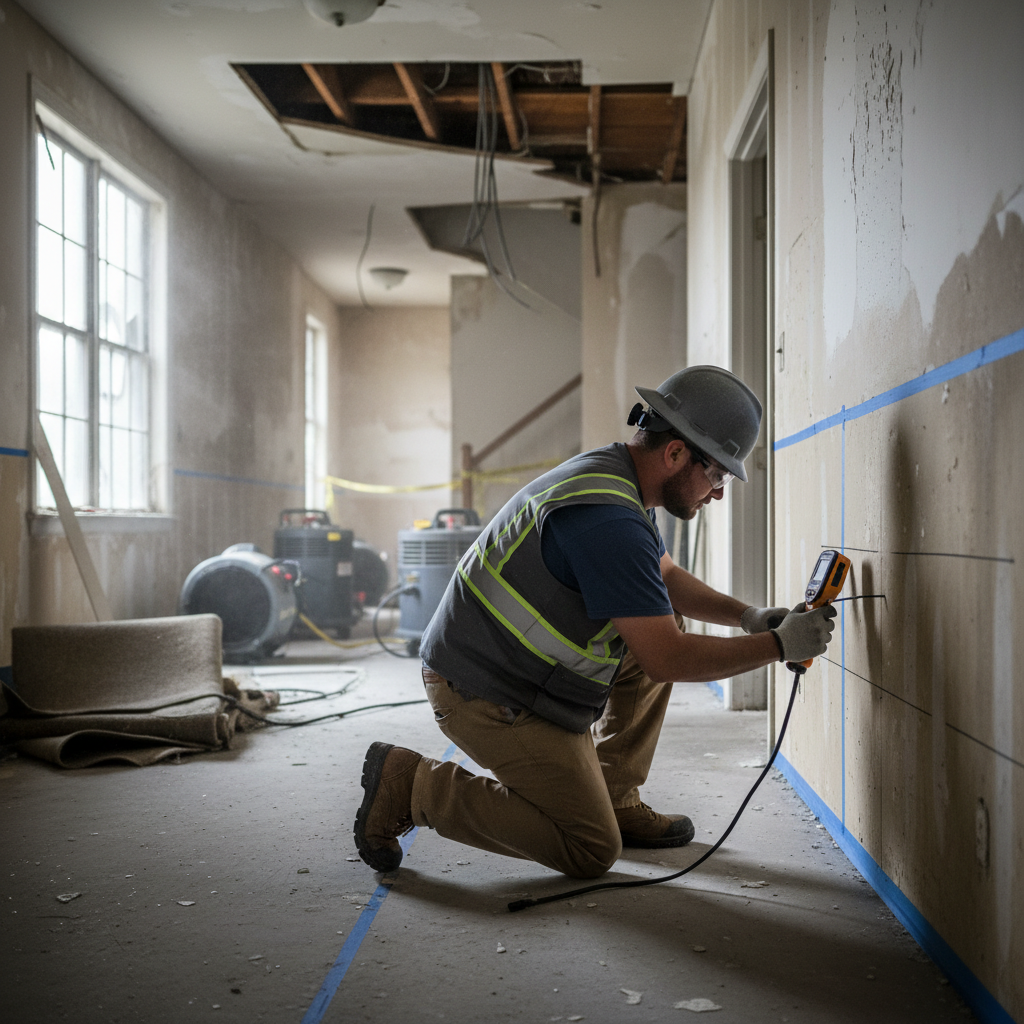 Masters in Restoration Pricing & Documentation: How to Turbocharge Your Restoration Project Strategies