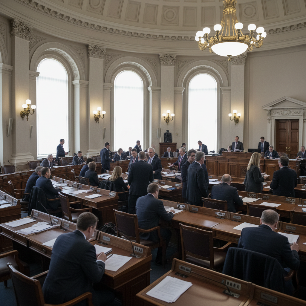 Most-Viewed Bills - Week of April 26, 2026