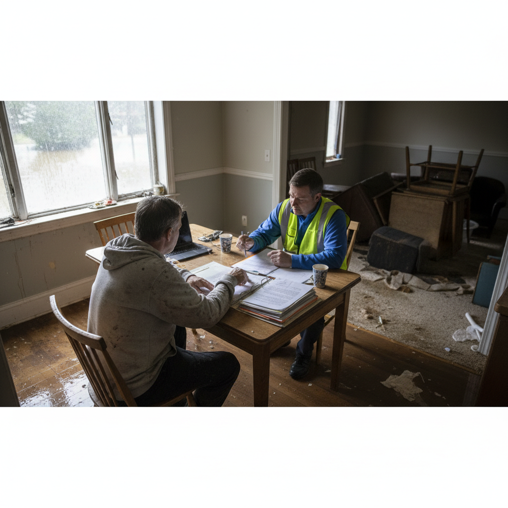 NAMIC Comment Letter to CO Insurance Commissioner on Property Rate Filings