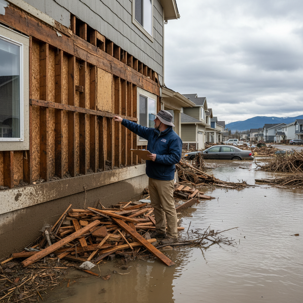 NAMIC Comment Letter to NAIC on Property Insurance and NFIP Flood Maps