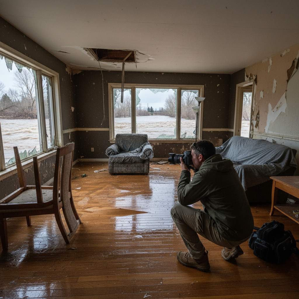 NAMIC Comment Letter to NAIC on Property Insurance Risks