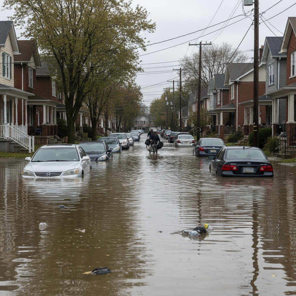 NAMIC Comment Letter to NAIC Property Session on Risk Assessments and NFIP Maps