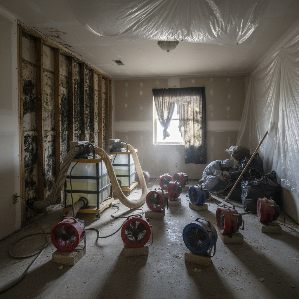 Newsroom Update on Military Housing Hazards