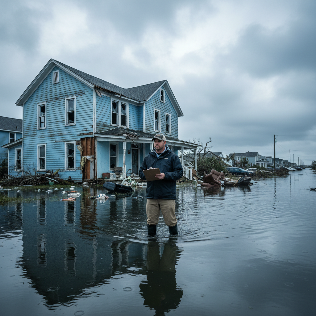 NFIP Flood Insurance Policy Pitfalls: What South Carolina Policyholders Should Know Before Disaster Strikes