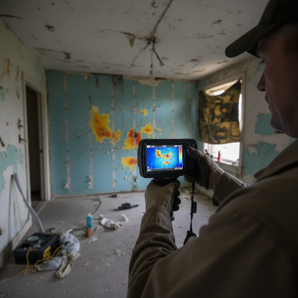 PACT Act Toxic Exposure Screening And Your VA Benefits