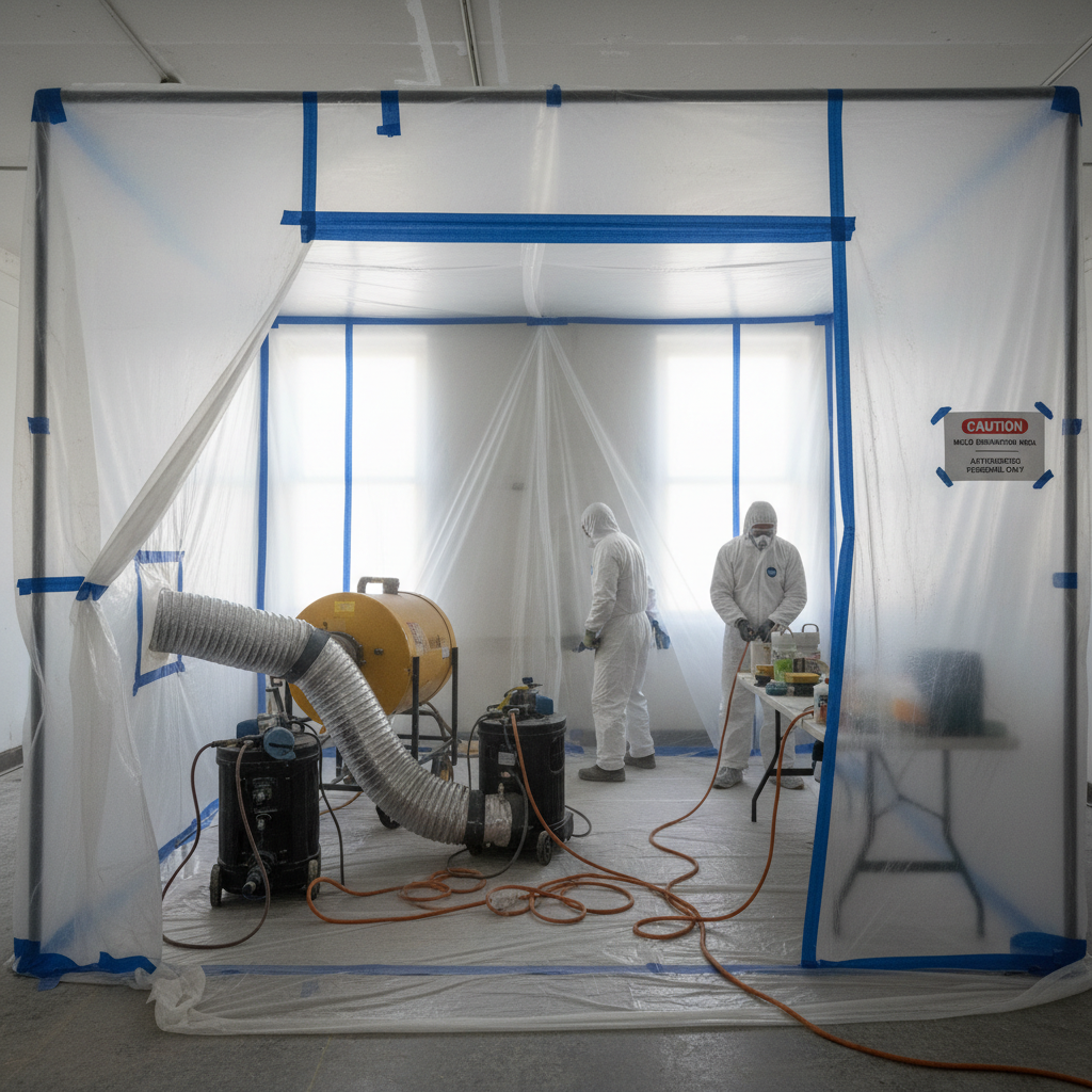 Philadelphia Housing Authority Votes to Authorize Asbestos and Mold Abatement Contracts (April 2026)