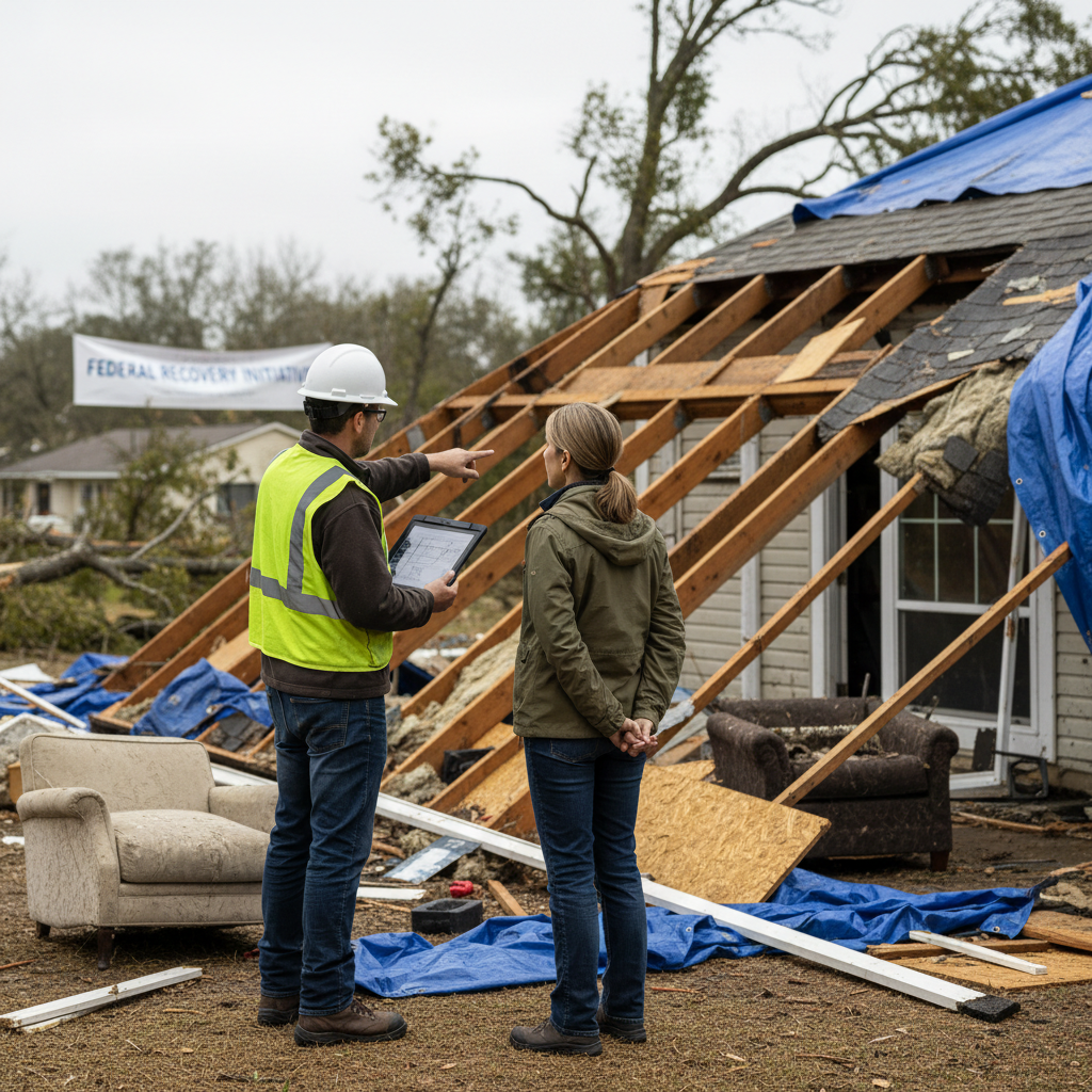 Policy in Motion: Why the IICRC Legislative Fly-In Matters to You