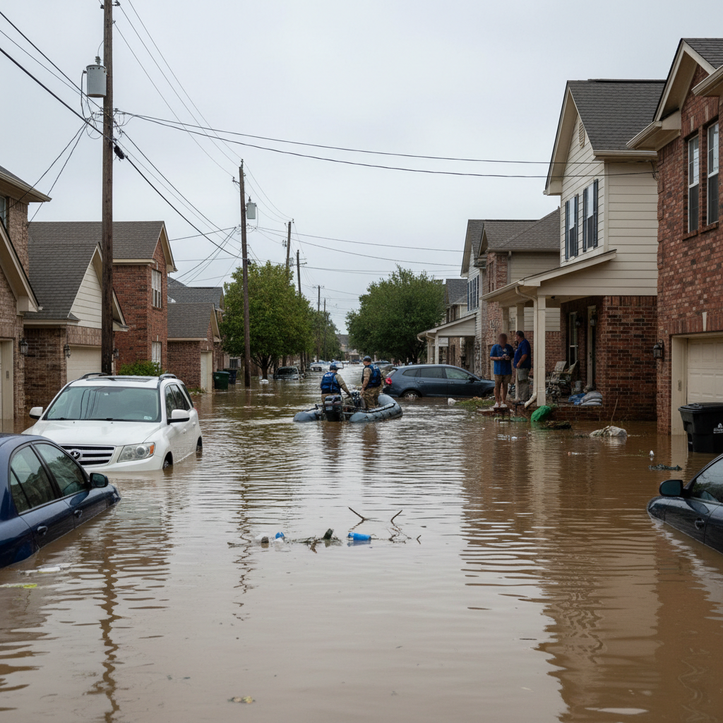 Presidential Declaration Amendment of a Major Disaster for the State of Hawaii