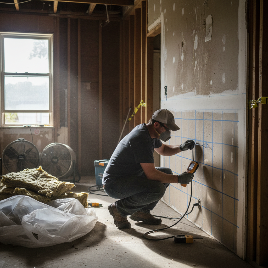 SRNL Harnesses AI to Tackle Environmental Challenges, Cut Cleanup Costs