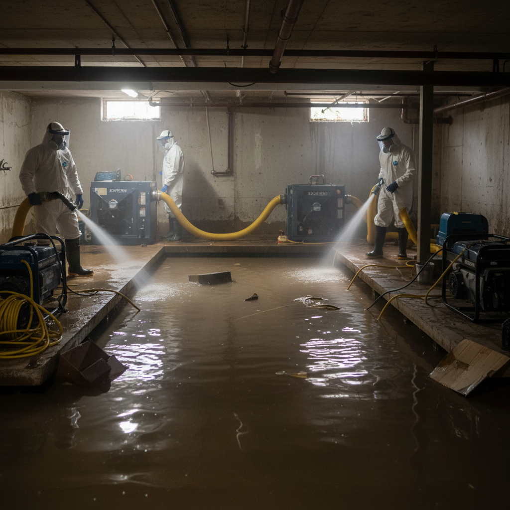 Texas Federal Judge Denies Insurer’s Appraisal Motion In Water Damage Claim Dispute