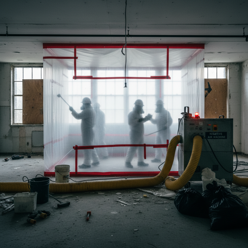 VA Milwaukee Offers PACT Act Toxic Exposure Screenings for Veterans' Long-Term Health