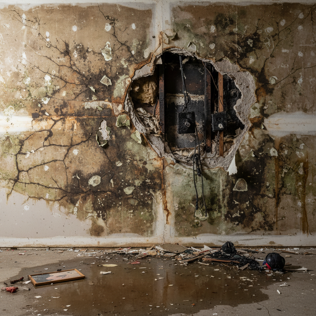 Vet shares important safety tips for pet owners as wildfire smoke spreads