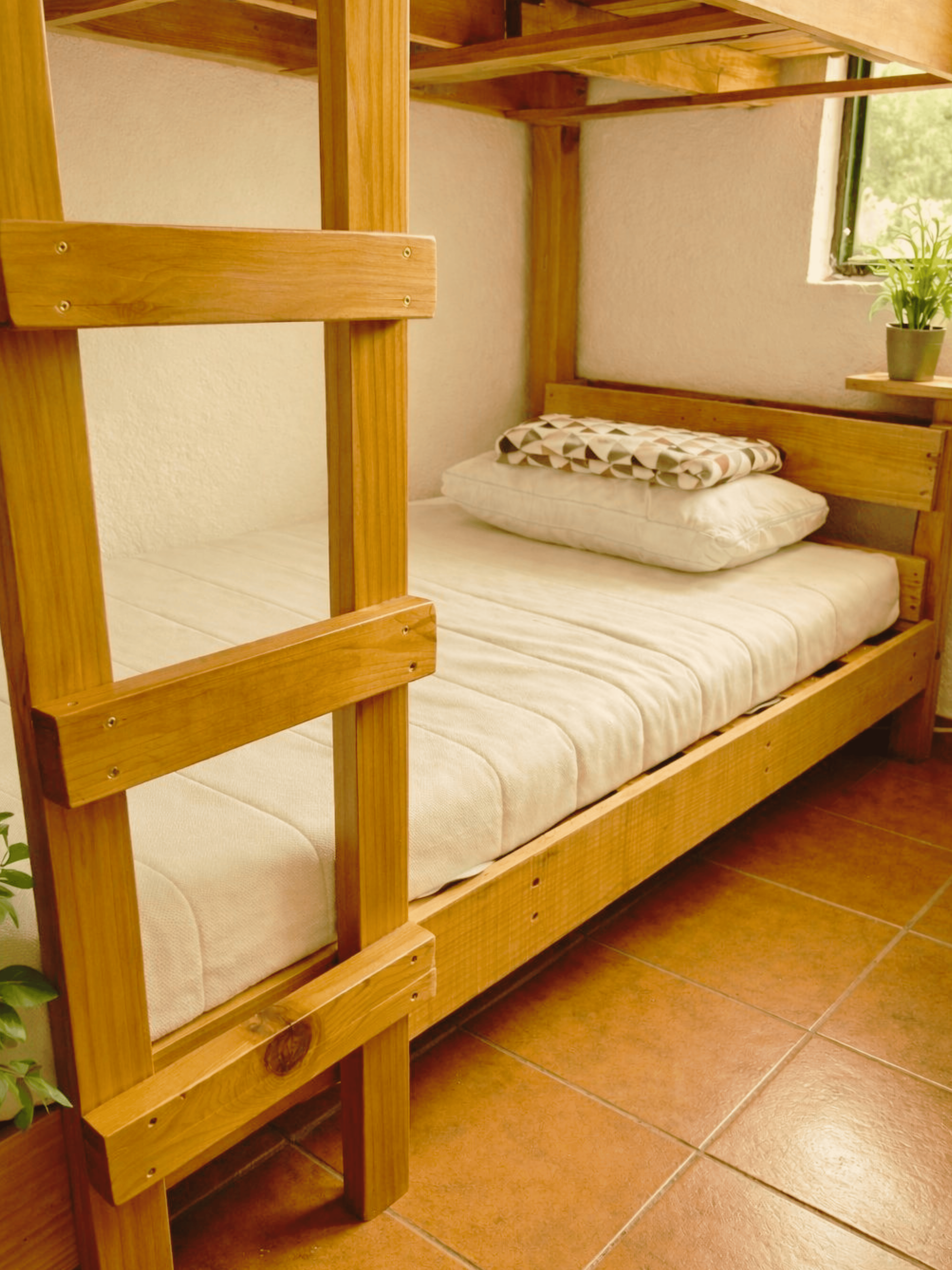 Dormitorio Aire