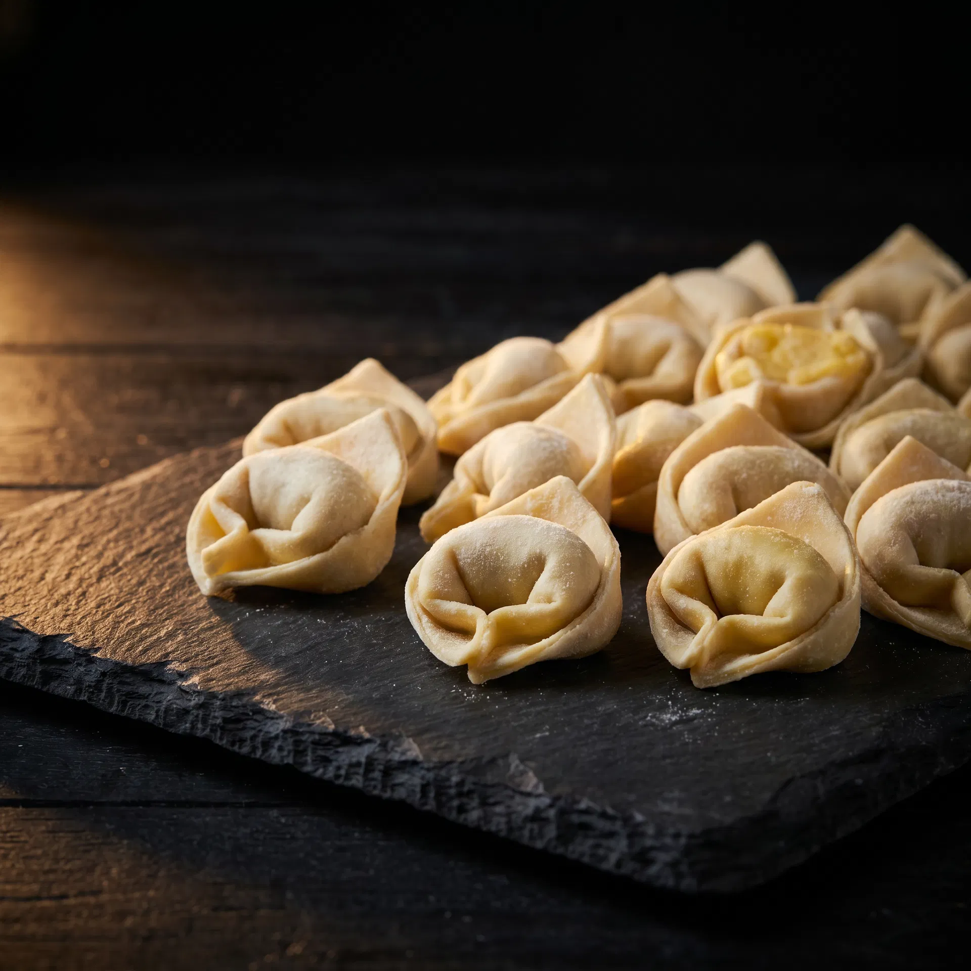 CHEESE TORTELLINI