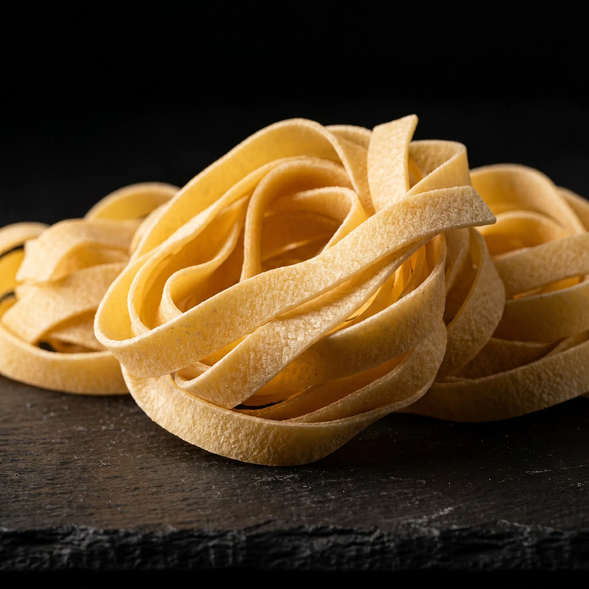 FETTUCCINI
