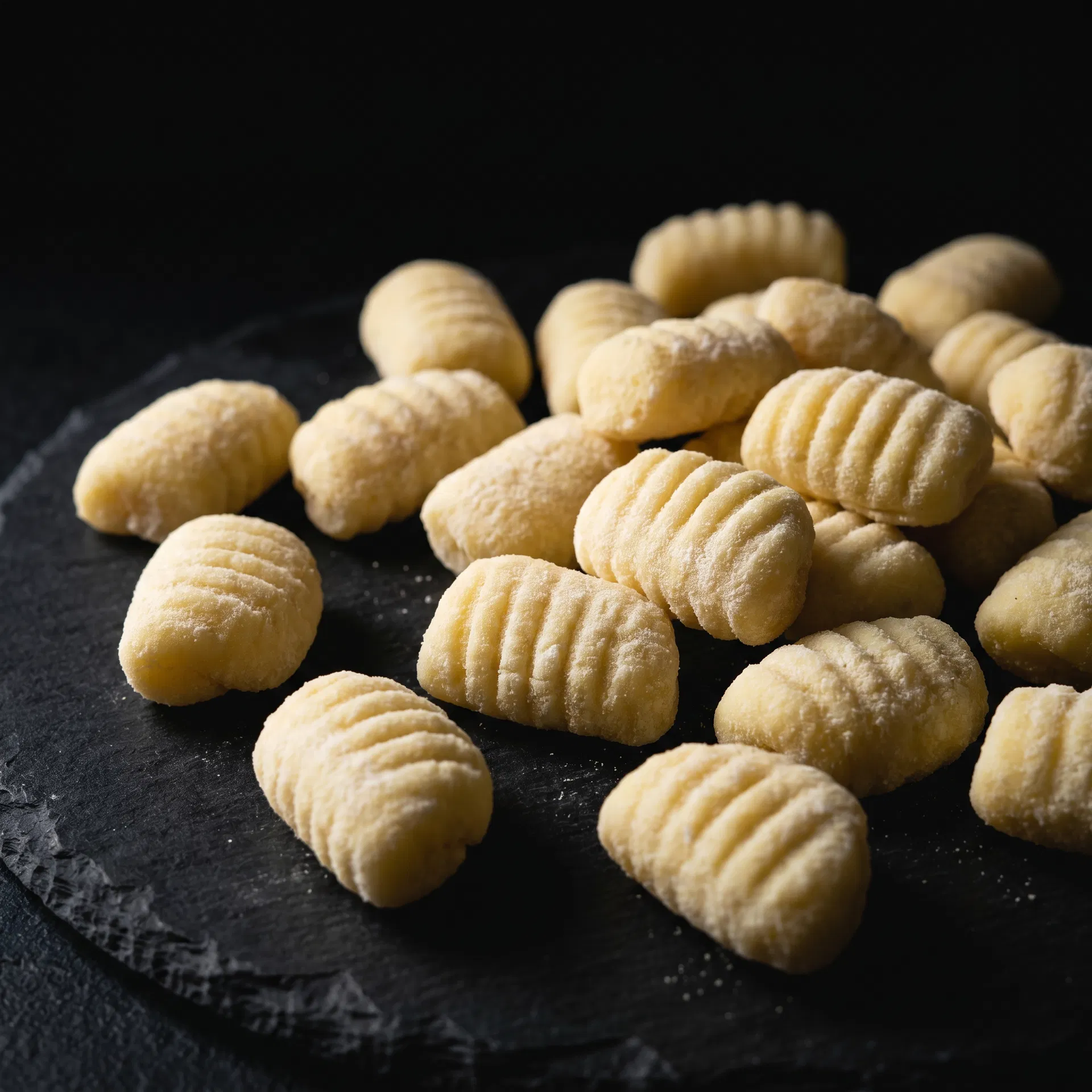 GNOCCHI