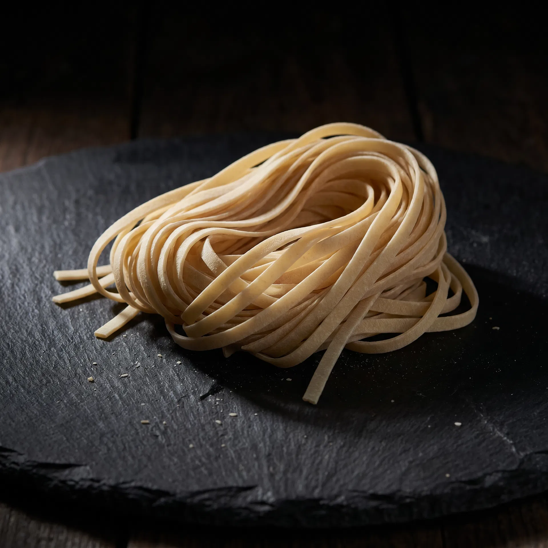 LINGUINE