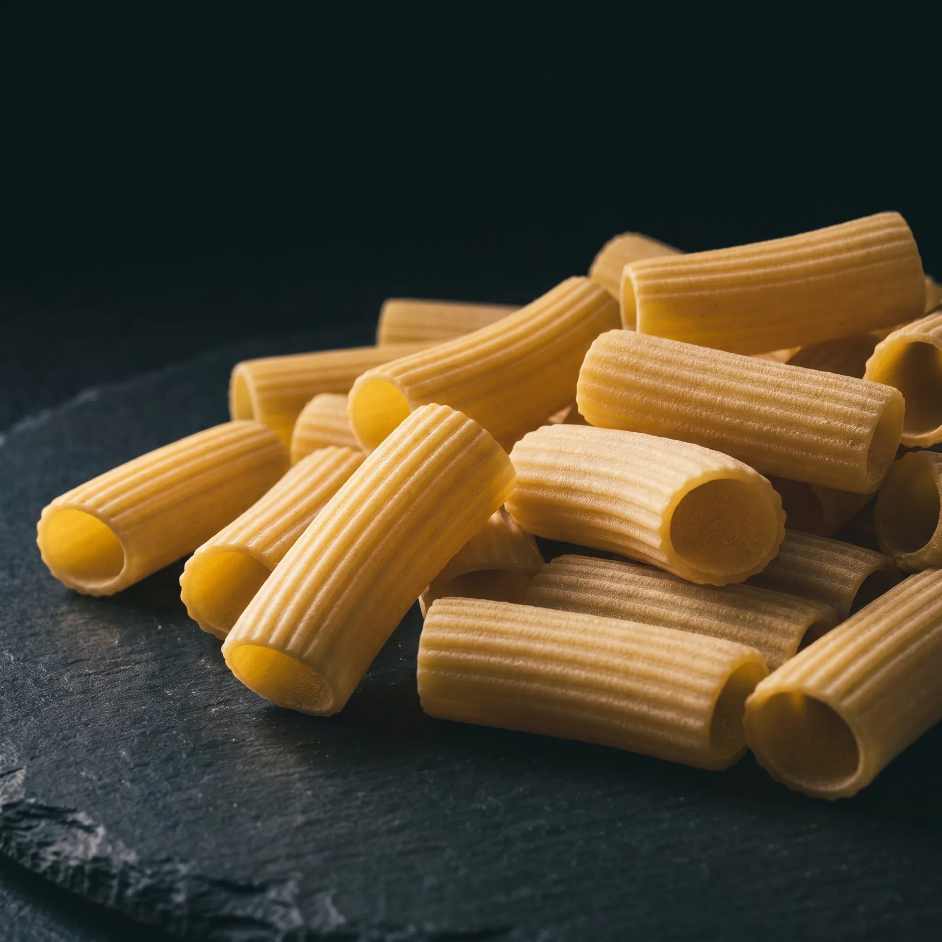 RIGATONI