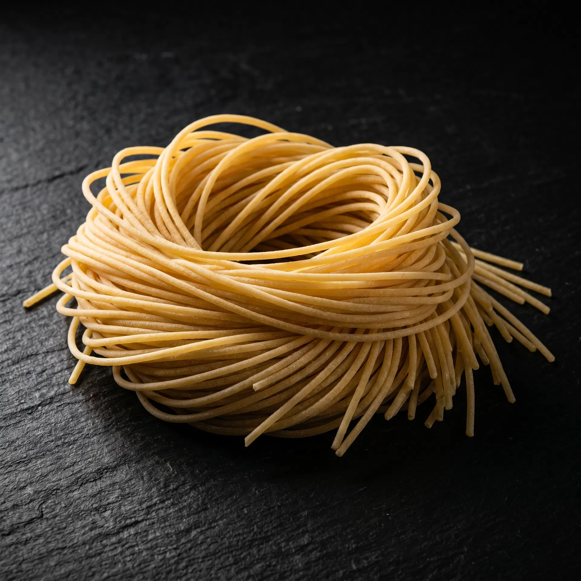 SPAGHETTI