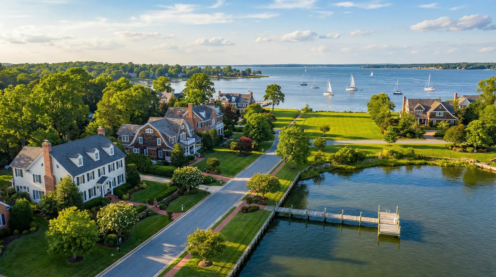 Sell Your Anne Arundel County Home Fast for Cash: Your Local Guide