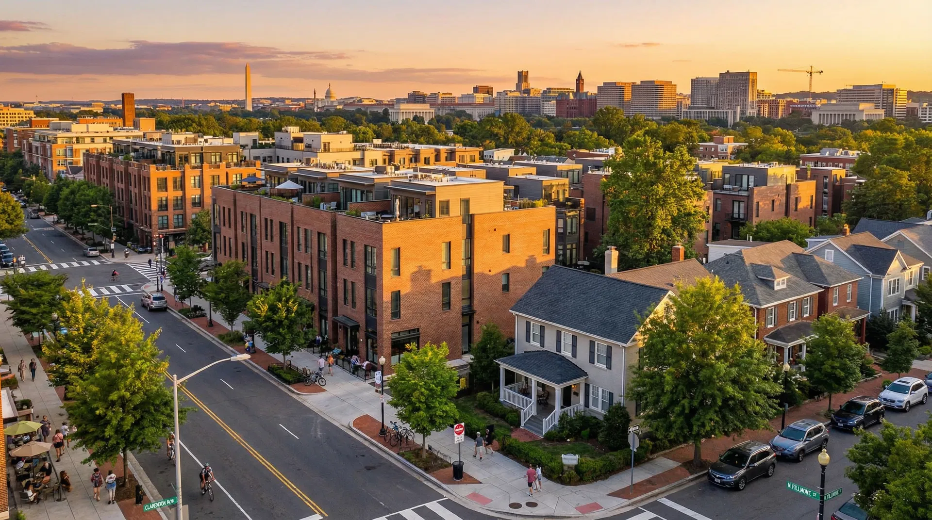 Sell Your Arlington VA Home Fast: Cash Buyers Close in 7 Days