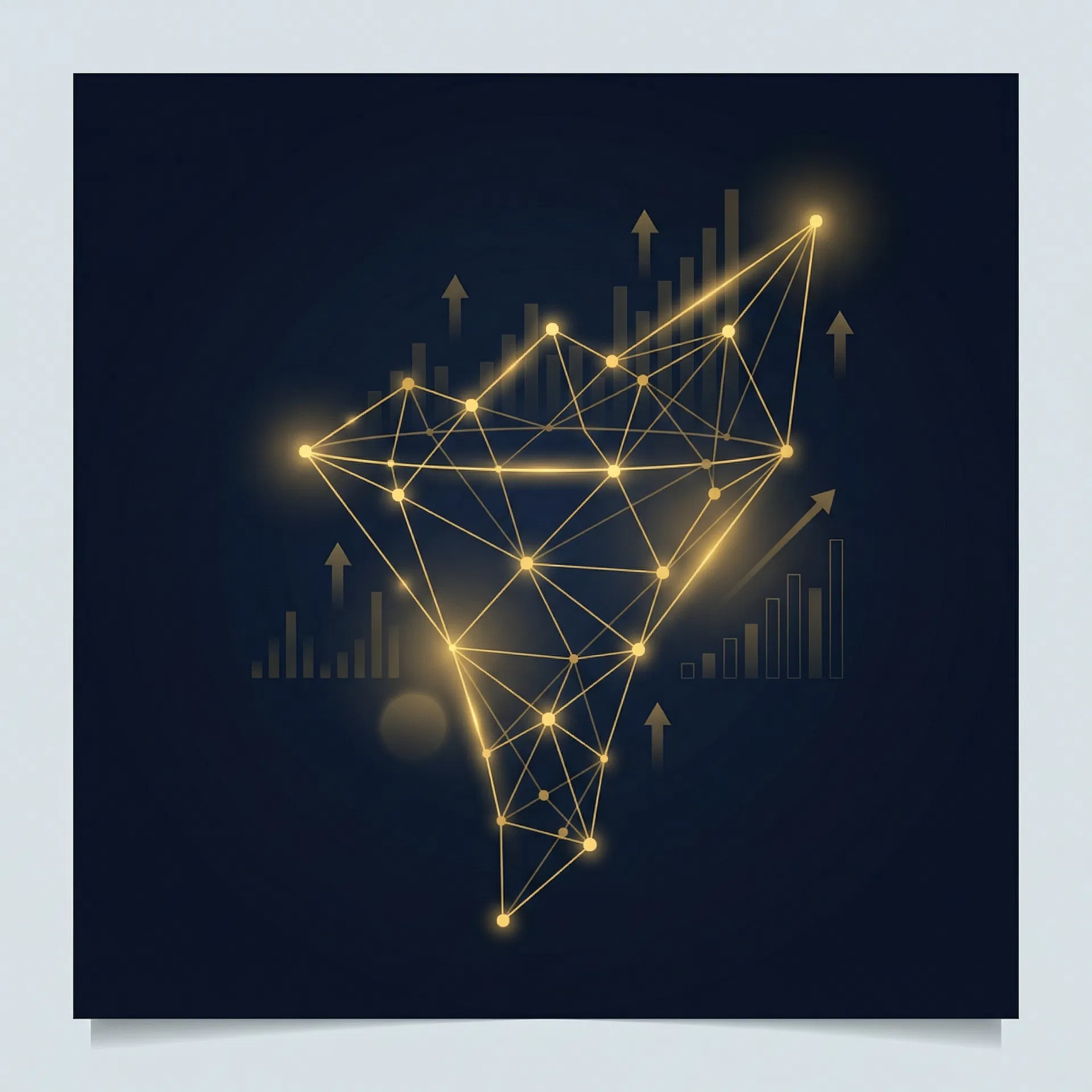 Marketing process visualization