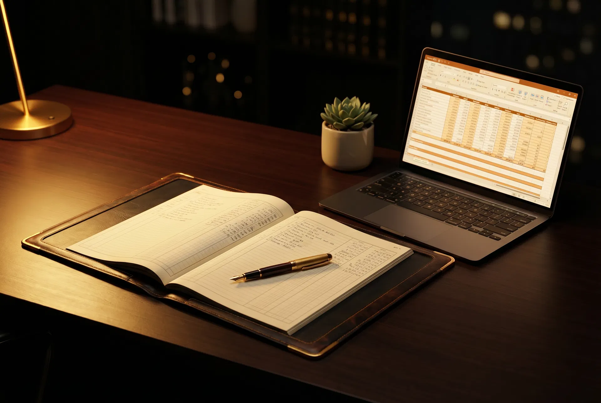 JAPH Financial Services