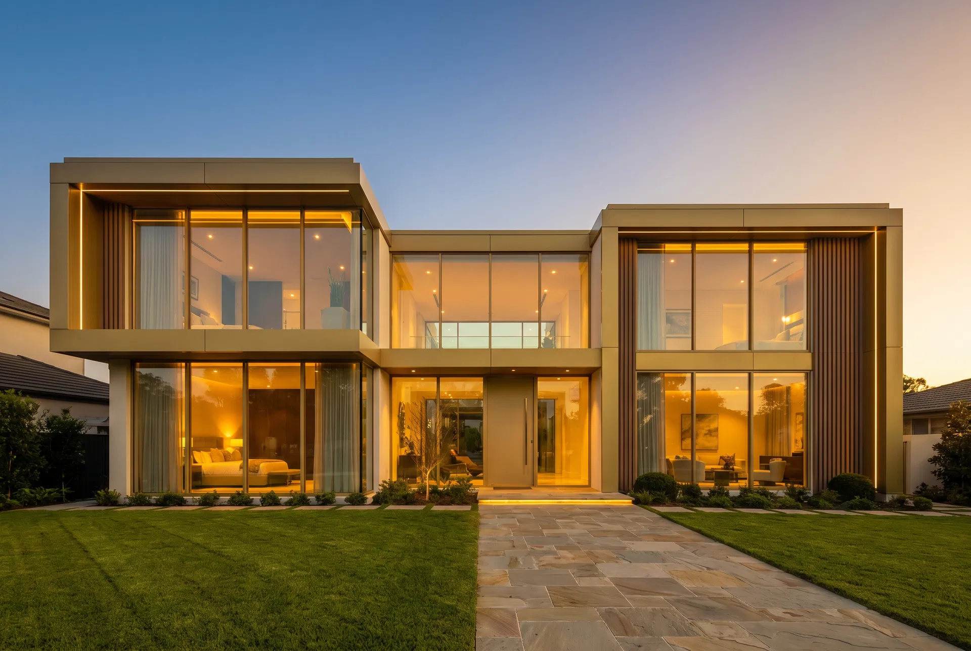 JAPH Real Estate Services