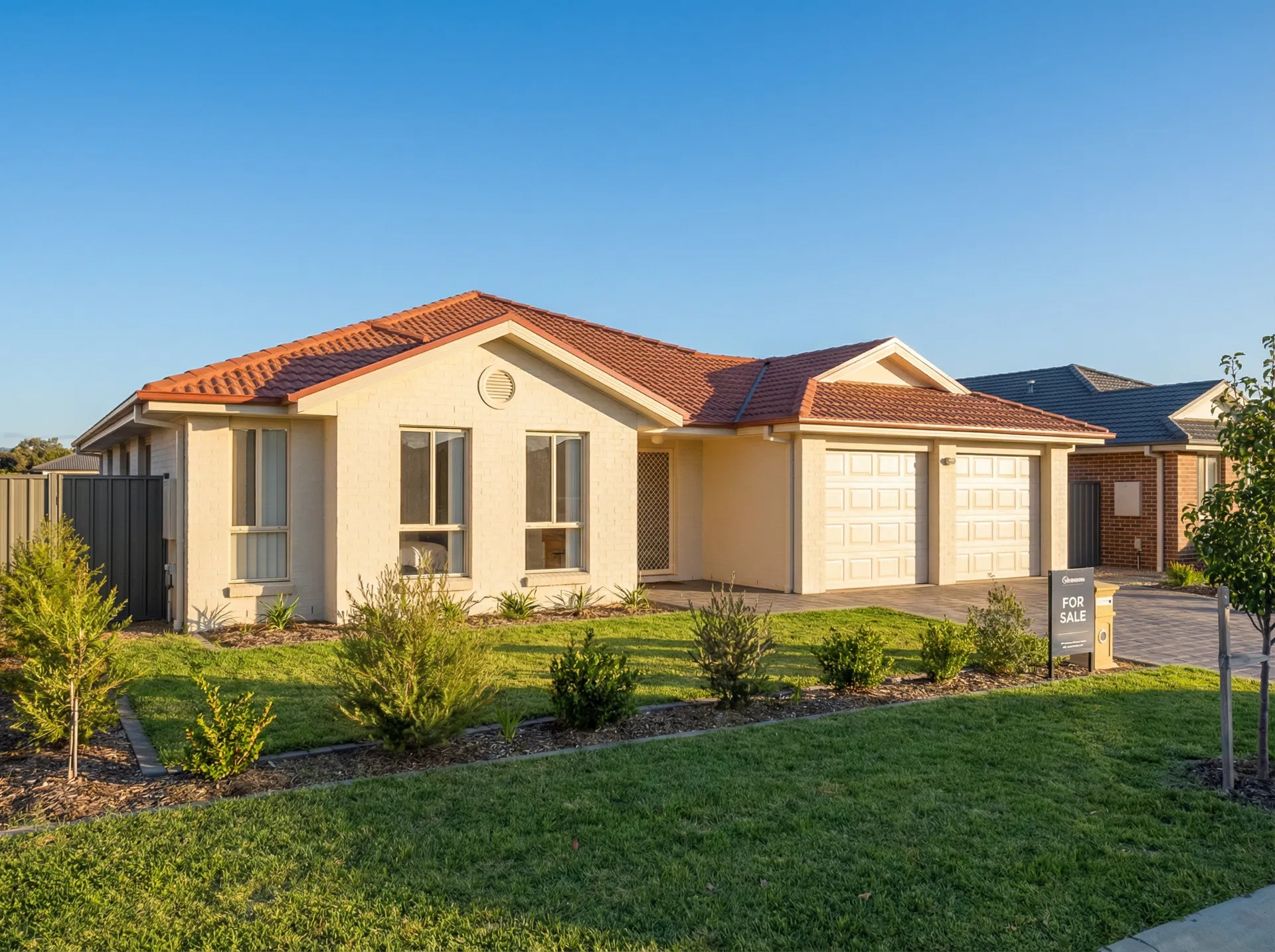 Full Property Revival