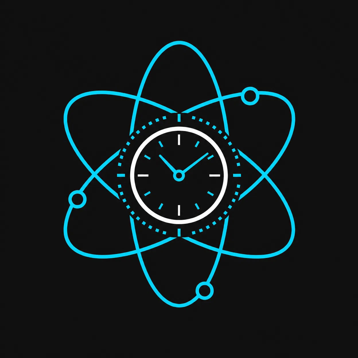 Current Time Live