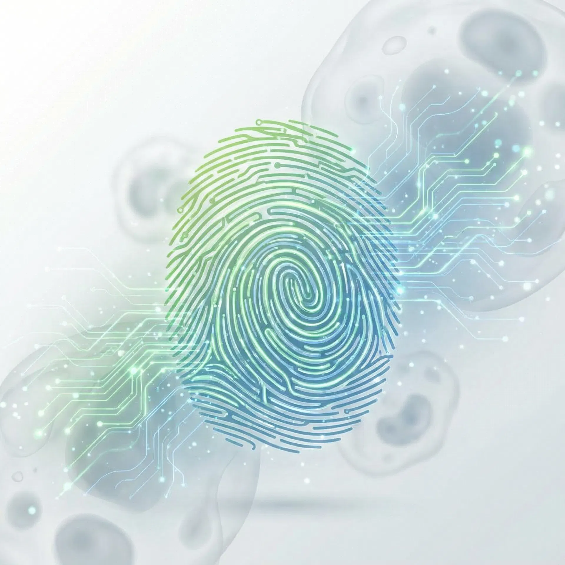 CareXera Fingerprint Profiling
